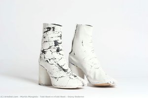 Tabi Boot\n\nTabi Boot © Stany Dederen