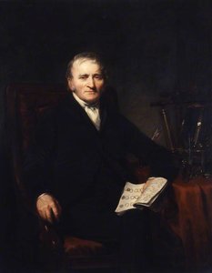 John Dalton (1766–1844)