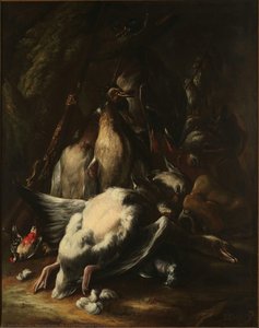 Hunting Thropy