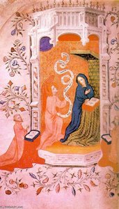 The Beaufort Book Of Hours — Herman Scheere