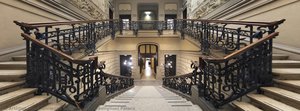 Castiglioni Palace — Giuseppe Sommaruga