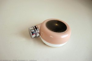 Ladyshave — Philips Vinckboons (ii)