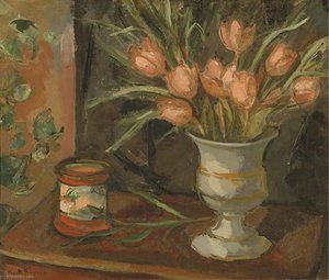 Still Life