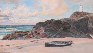 Porth Arw — Frederick William Hayes