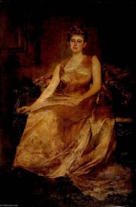 Mrs Morton Jackson