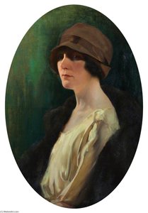 Vera — David Prophet Ramsay