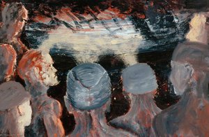 Roof Fall — Norman Phillips