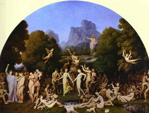 Untitled (5727) — Jean-auguste-dominique Ingres