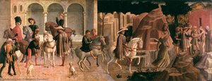 Episode from the Story of Griselda