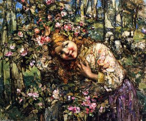 Springtime