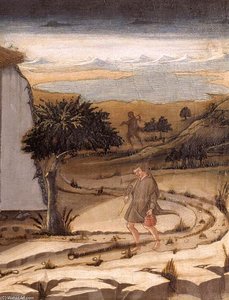 Nativity (detail)