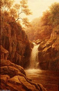 Pecca Foss — William Mellor