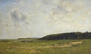 Near Southwold — John Leslie Thomson