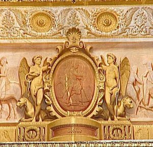 La Fidelite — Eloi Firmin Feron