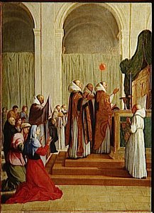 Messe De Saint Martin — Eustache Le Sueur, Baroque