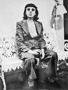 Lee Krasner C.1938 © Pollock-krasner Foundation — Lee Krasner