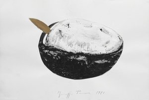 Untitled (562) — Giuseppe Penone