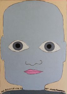God Natt — Hariton Pushwagner