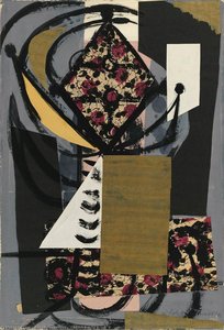 Collage No. 2 — Robert Motherwell