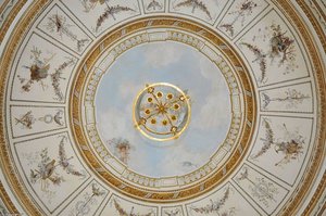 Belvedere Du Petit Trianon