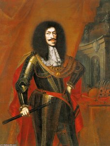 Kaiser Leopold I