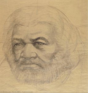 Frederick Douglas
