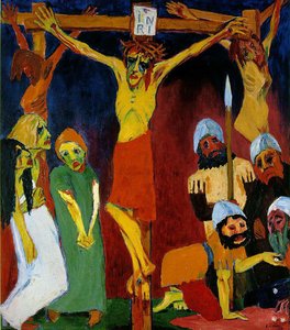 crucifixion