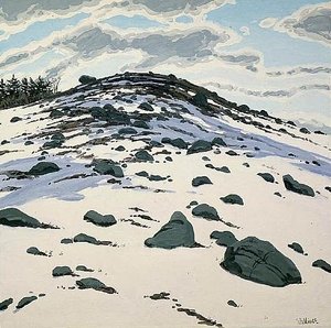 Shadow On Frankfort Barren.jpg — Neil Gavin Welliver