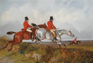 Clearing The Bank And Crossing The Road — John Dalby