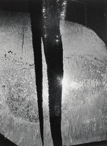 Night Icicle