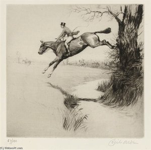Well Over — Beatrice Parsons