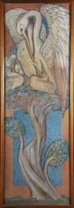 Design For — Edward Coley Burne-jones, Pre-raphaelite Brotherhood