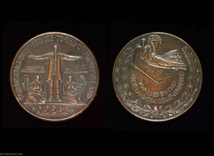 Distinguished Service Medal of Cleveland
