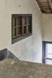 Pinson Hall close ups 8
