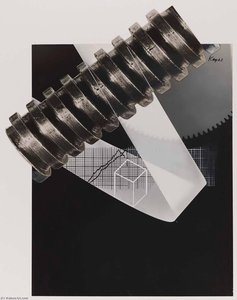 Technique, from the Early Series