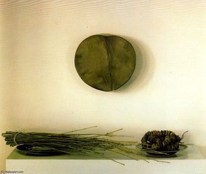 Untitled (752) — Claudio Bravo