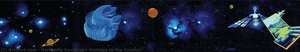 Homage to the Cosmos