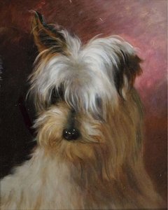 Pat — Heywood Hardy