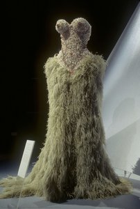 Dress — Dame Vivienne Isabel Westwood