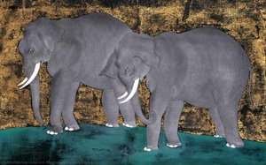 Elephants