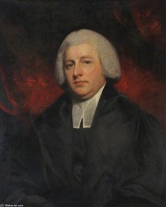 Matthew Raine — John Hoppner
