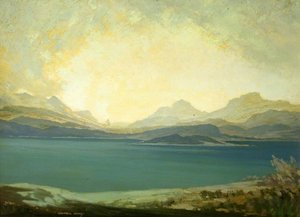 Sutherland Dawn — Thomas Callender Campbell Mackie