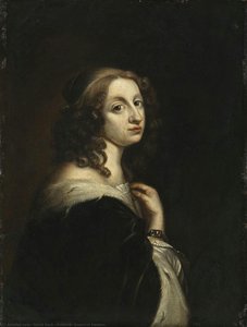 Kristina, Queen of Sweden
