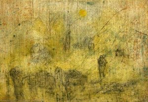 Composition — Mary Kessell