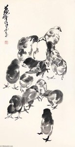 Chicks