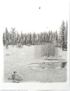 Nimby (the Meadow) — Jennifer Celio