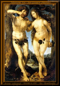 Untitled — Jan Gossaert (mabuse)
