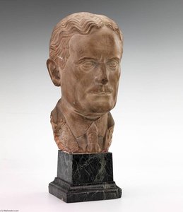 Myron T. Herrick — Paul Manship