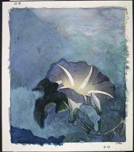 Nocturne — John La Farge