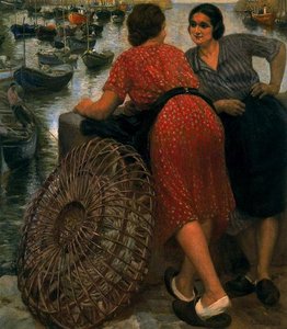 The Lobster — Ignacio Díaz Olano